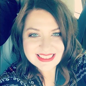 Meet your Posher, Joanna